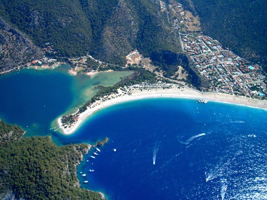 fethiye ölüdeniz