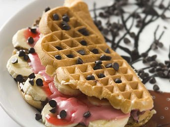 waffle 