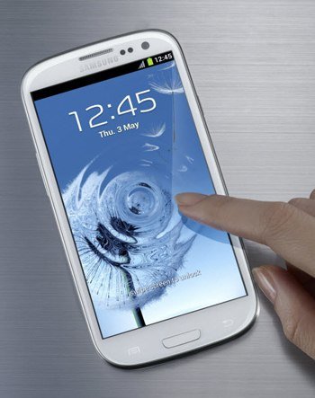 samsung galaxy s3