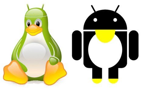 linux android