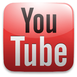 youtube logo