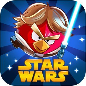 angry birds star wars logo