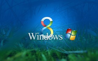 windows 8 logo