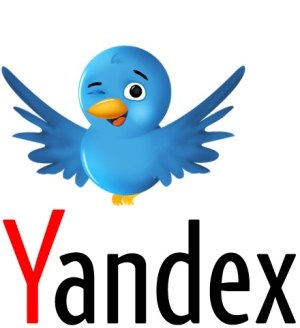 yandex twitter