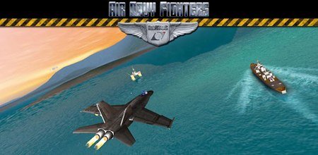 Air Navy Fighters Android