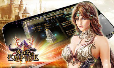 age of empire android