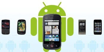 android satış rakamları