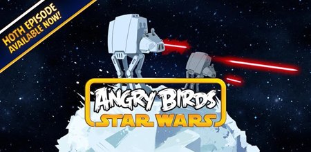 angry birds star wars android