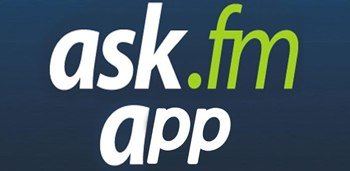 ask.fm logo