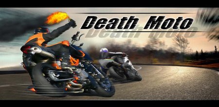death moto android