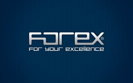 forex logo