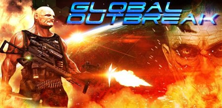 Global Outbreak Android