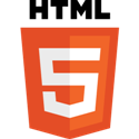 html5 logo