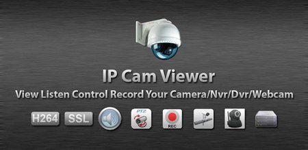 ip cam viewer pro android