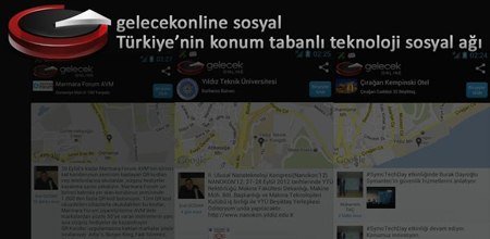 gelecek online android