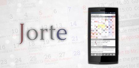 jorte calendar android