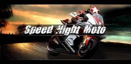 speed night moto android