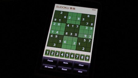 sudoku android