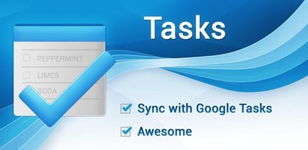 Tasks Android Görev Yöneticisi 