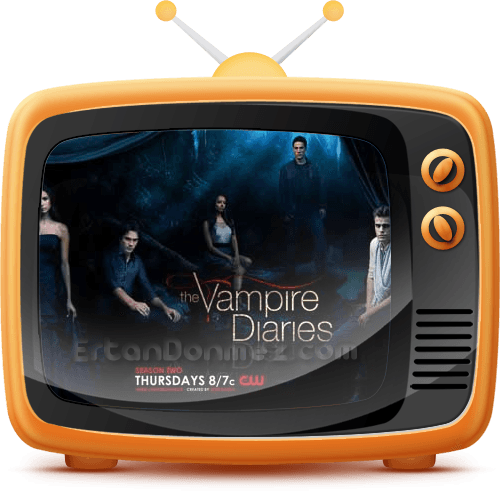 the vampire diaries 5.sezon