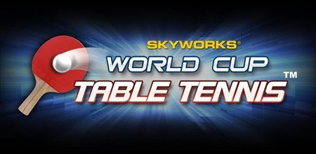 world cup table tennis anroid