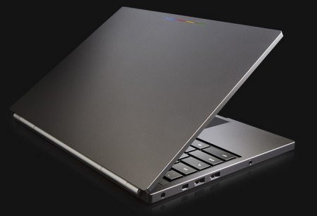 chrome book