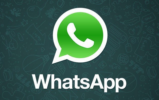 whatsapp logo