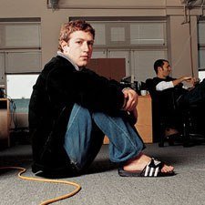 zuckerberg