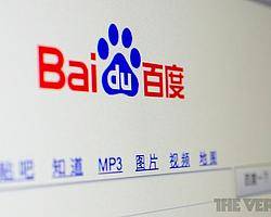 baidu