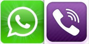 viber whatsapp