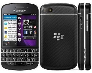 Blackberry-Q10