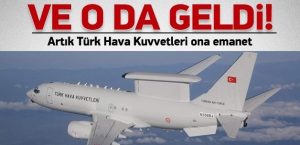 erken_ihbar_ve_kontrol_ucagi_teslim_edildi