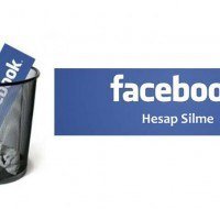 facebook-hesap-silme