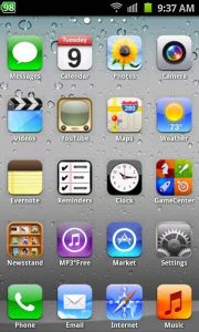 iphone-theme
