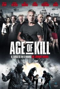 6 Kişi Ölecek - Age of Kill 2015