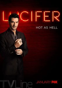 lucifer